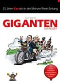 E-Book (epub) Giganten der Neuzeit von Klaus Wilinski