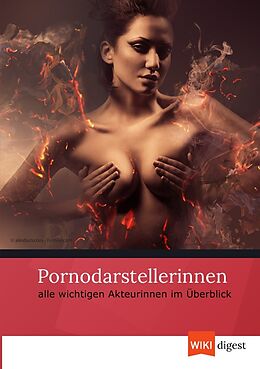 Kartonierter Einband Pornodarstellerinnen von 