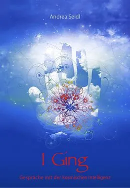E-Book (epub) I Ging von Andrea Seidl