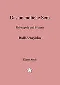 E-Book (epub) Das unendliche Sein von Dieter Arndt