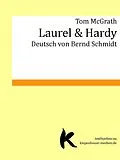 E-Book (epub) LAUREL & HARDY von Tom McGrath