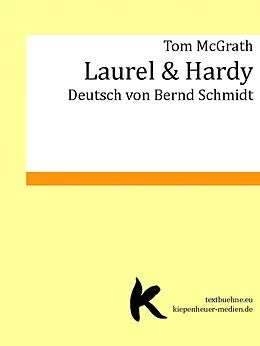 E-Book (epub) LAUREL & HARDY von Tom McGrath