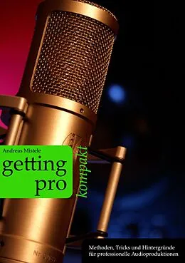 E-Book (epub) Getting Pro - kompakt von Andreas Mistele