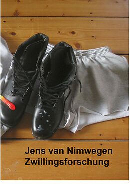 E-Book (epub) Zwillingsforschung von Jens van Nimwegen