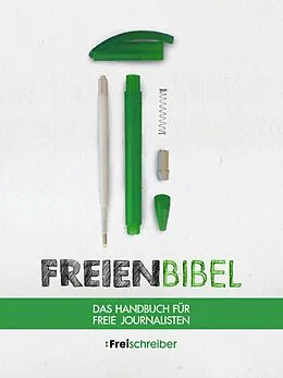 E-Book (epub) Freienbibel von Marike Frick