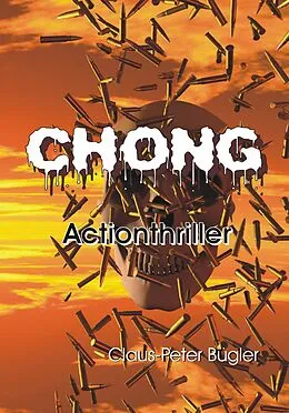 E-Book (epub) Chong von Claus-Peter Bügler