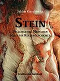 E-Book (epub) Stein von Sabine Korsukéwitz