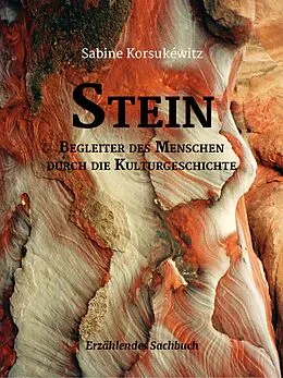 E-Book (epub) Stein von Sabine Korsukéwitz