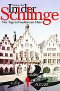 E-Book (epub) In der Schlinge von Victor Ast