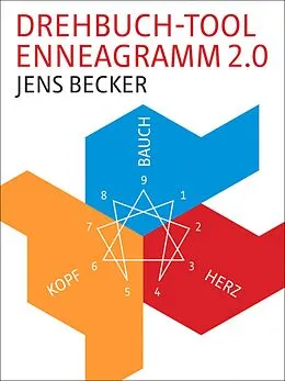 E-Book (epub) Drehbuch-Tool von Jens Becker