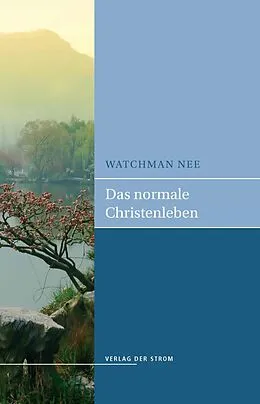 E-Book (epub) Das normale Christenleben von Watchman Nee