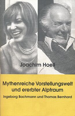 E-Book (epub) Mythenreiche Vorstellungswelt und ererbter Alptraum. von Joachim Hoell