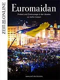 E-Book (epub) Euromaidan von Steffen Dobbert