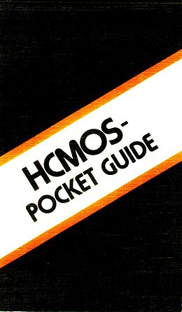 eBook (epub) HCMOS-Pocket Guide de Daniela Juen