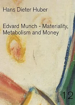 E-Book (epub) Edvard Munch von Hans Dieter Huber