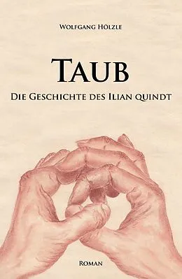 E-Book (epub) T A U B von Wolfgang Hölzle