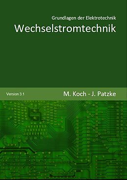 E-Book (epub) Wechselstromtechnik von Joachim Patzke, Michael Koch