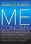 E-Book (epub) Meconomy von Markus Albers
