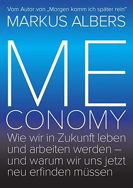 E-Book (epub) Meconomy von Markus Albers