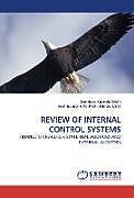 Couverture cartonnée REVIEW OF INTERNAL CONTROL SYSTEMS de Boniface Kalinda Mulli, Hamdi F. Ali Illinois USA)