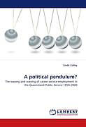 Kartonierter Einband A political pendulum? von Linda Colley