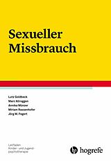 E-Book (epub) Sexueller Missbrauch von Lutz Goldbeck, Marc Allroggen, Annika Münzer