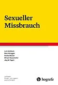 E-Book (epub) Sexueller Missbrauch von Lutz Goldbeck, Annika Münzer, Miriam Rassenhofer