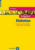 E-Book (epub) Ratgeber Einkoten von Alexander von Gontard