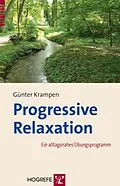 E-Book (epub) Progressive Relaxation von Günter Krampen