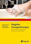 E-Book (epub) Ratgeber Zwangsstörungen von Hildegard Goletz, Veit Roessner, Manfred Döpfner
