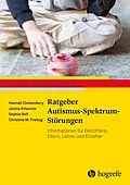 E-Book (epub) Ratgeber Autismus-Spektrum-Störungen von Janina Kitzerow, Sophie Soll, Christine M. Freitag