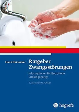E-Book (epub) Ratgeber Zwangsstörungen von Hans Reinecker