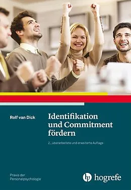 E-Book (epub) Identifikation und Commitment fördern von Rolf van Dick