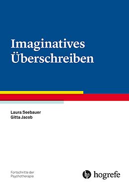 E-Book (epub) Imaginatives Überschreiben von Laura Seebauer, Gitta Jacob