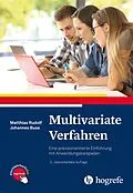 E-Book (epub) Multivariate Verfahren von Matthias Rudolf, Johannes Buse