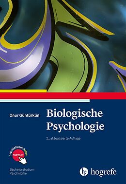 E-Book (epub) Biologische Psychologie von Onur Güntürkün