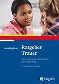 E-Book (epub) Ratgeber Trauer von Hansjörg Znoj