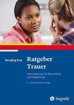 E-Book (epub) Ratgeber Trauer von Hansjörg Znoj