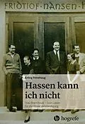 E-Book (epub) Hassen kann ich nicht von Erling Rimehaug