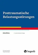 E-Book (epub) Posttraumatische Belastungsstörungen von Anke Ehlers