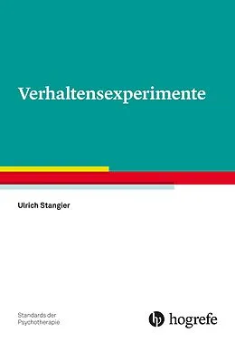 E-Book (epub) Verhaltensexperimente von Ulrich Stangier