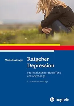 E-Book (epub) Ratgeber Depression von Martin Hautzinger