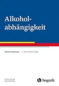 E-Book (epub) Alkoholabhängigkeit von Johannes Lindenmeyer