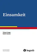 E-Book (epub) Einsamkeit von Tobias Krieger, Noëmi Seewer