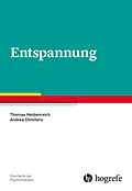 E-Book (epub) Entspannung von Thomas Heidenreich, Andrea Chmitorz