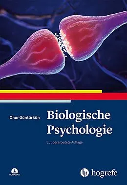 E-Book (epub) Biologische Psychologie von Onur Güntürkün