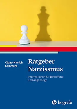 E-Book (epub) Ratgeber Narzissmus von Claas-Hinrich Lammers