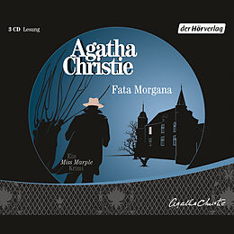 Audio Download Fata Morgana von Christie, Agatha