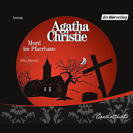 Audio Download Mord im Pfarrhaus von Christie, Agatha