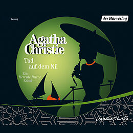 Audio Download Tod auf dem Nil von Christie, Agatha